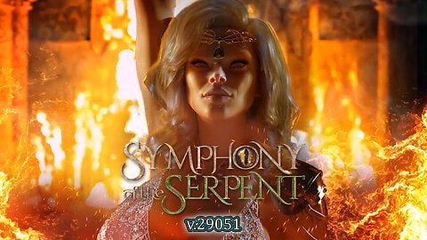 蛇之交响曲_Symphony of the Serpent 章节事件 场景图 6