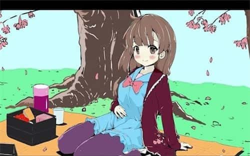 妹同居生活 存档管理 实机截图 7