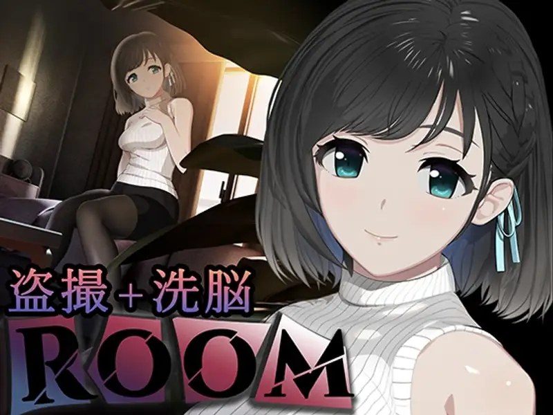 ROOM 多结局 场景图 5